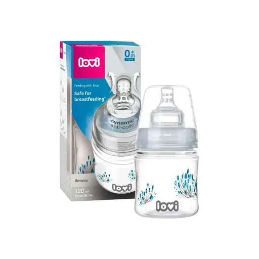 [1943] lovi trends bottle 120 ml botanie 21/586