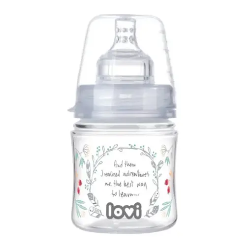 [1942] lovi trends bottle 120 ml indian summer 21/582