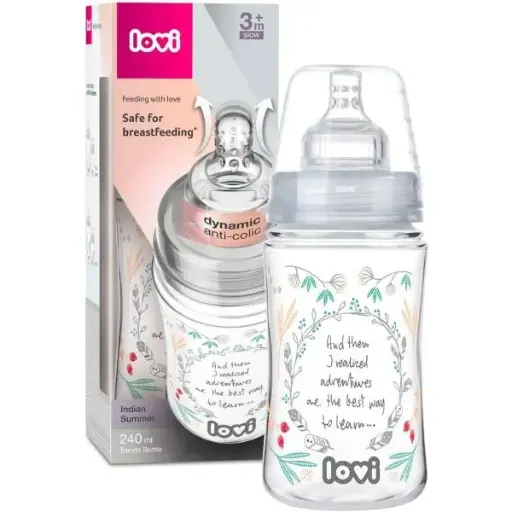 [11140] lovi trends bottle 240 ml indian summer 21/580