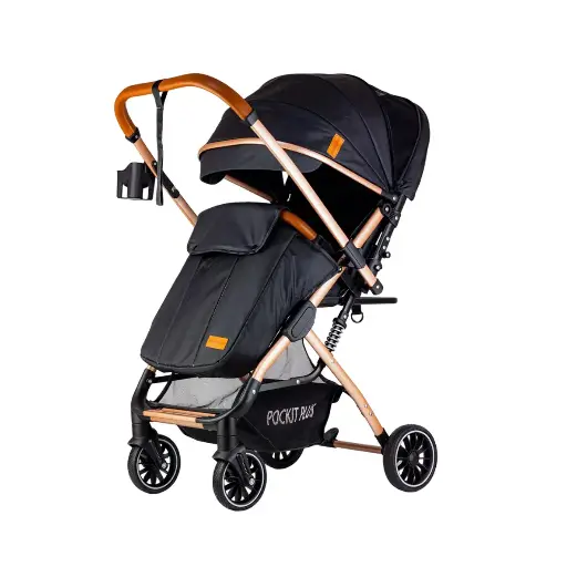 [2288] lucid pockit plus Stroller 
