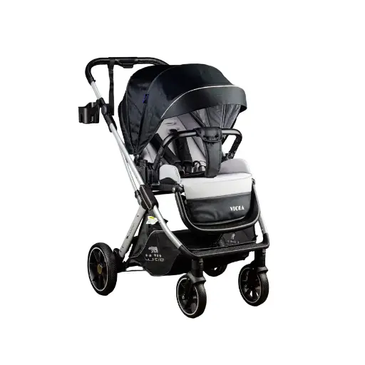 [4142] lucid viola lc8 Stroller 