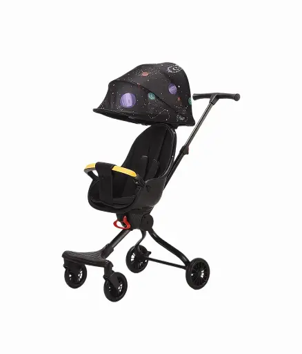 [4557] mini stroller OK-621