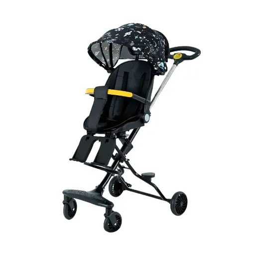 [835] Stroller mini f6