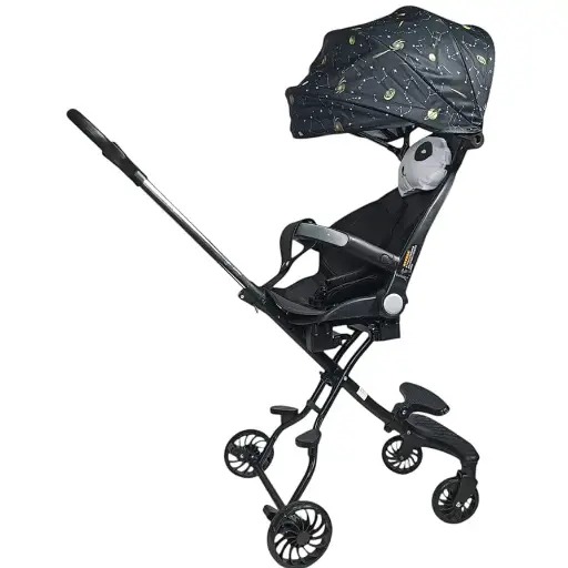 [4558] mini stroller ybx-518