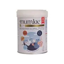 [5420] mumilac milk powder