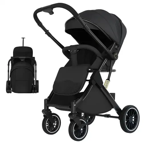 [11657] popypapa stroller c3