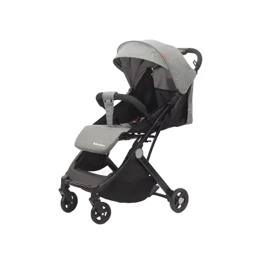 [3980] popypapa stroller c8