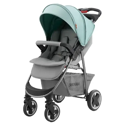 [5391] shenma sk9 stroller