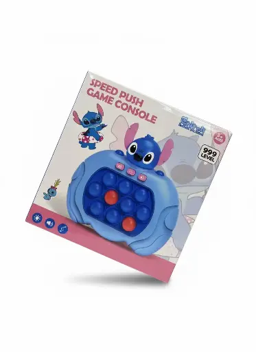 [12100] speed push 999level