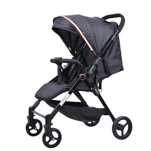 [3975] stroller Q1