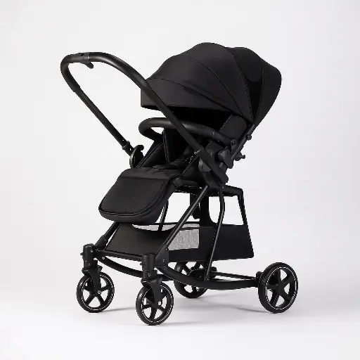 [3941] V9 swing Stroller 