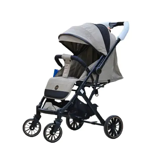 [4594] burbay Stroller DM94