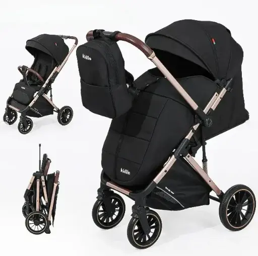 [4520] kidilo 6530B pro Stroller 