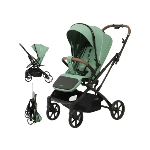 [4330] kidilo k818 stroller 
