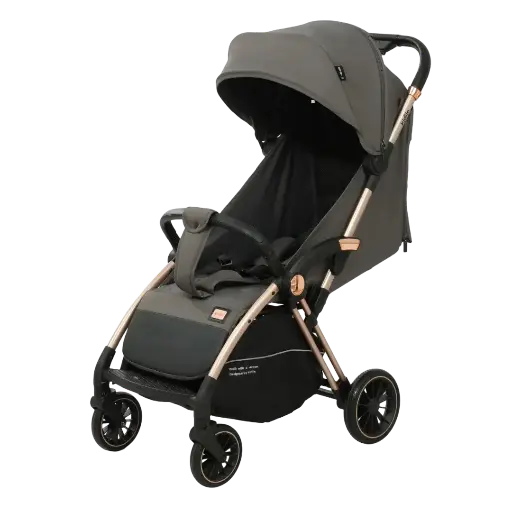 [4519] kidilo A2 stroller 