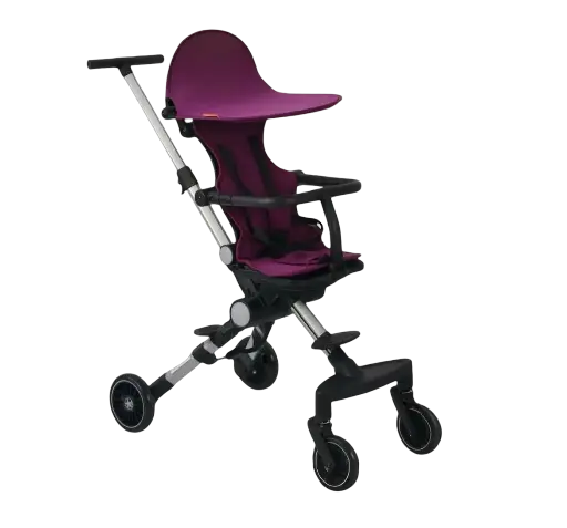[4522] stroller ninios mini plus