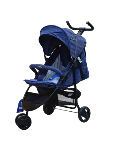 [2329] stroller see baby Q5