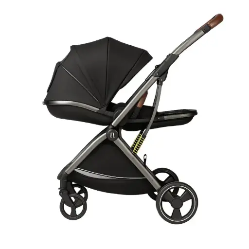 [4624] Umbrella x9 Stroller 