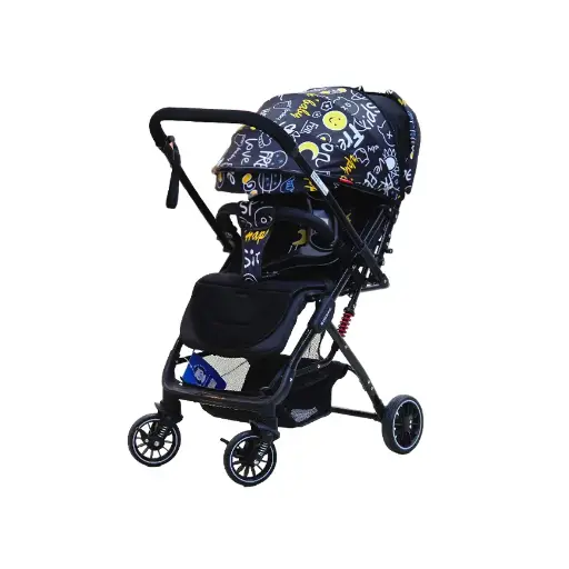 [2233] stroller x8