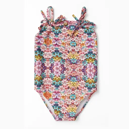 [5439] swimsuit 15774