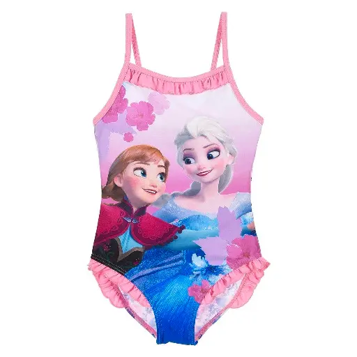 [5184] swimsuit frozen 2653
