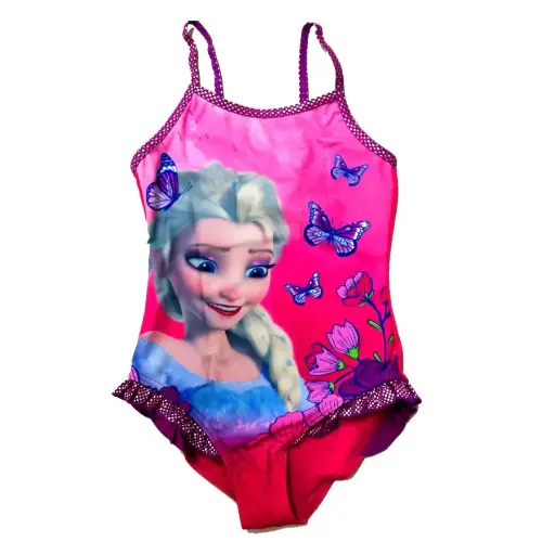 [5185] swimsuit frozen 2654