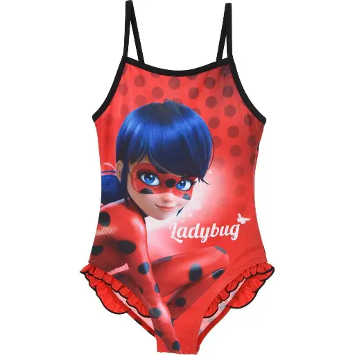 [5179] swimsuit minnie2550