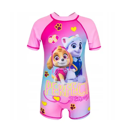 [5192] swimsuit paw patrol4302