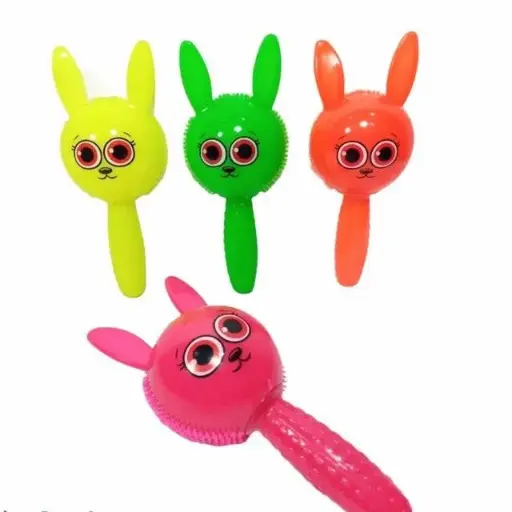 [4371] animal flash ball