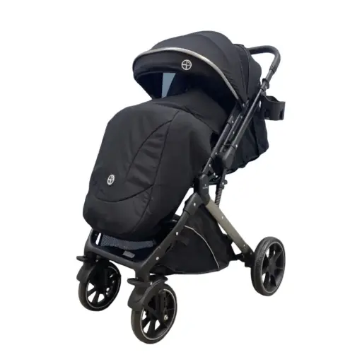 [5335] burbay stroller DM103