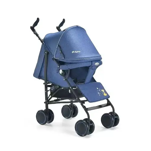 [2408] burbay light weight stroller DM0141