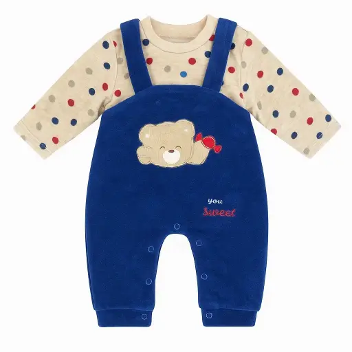 [3800] افارول شيال مع بلوزه 31660