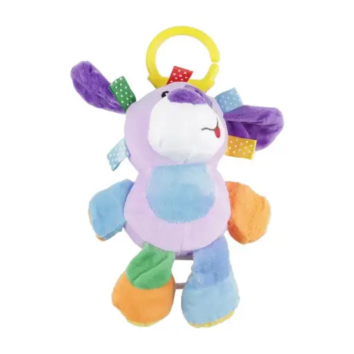 [4700] Soft Music Toys