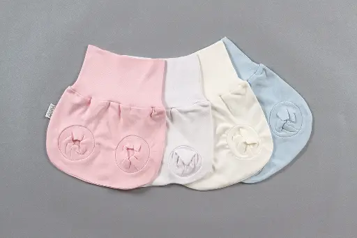 [5248] Under the eyes corset