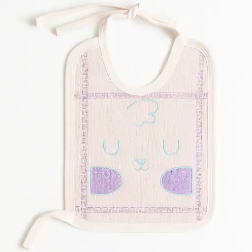 [11917] 3-Stage bib  221000