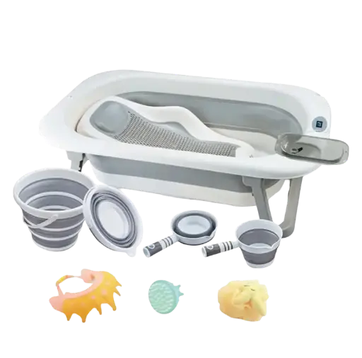 [5442]  TOIMOYS Bathtub 8in1 8852