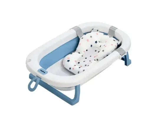 [10911]  bathtub Silicone set without thermometer A34-433