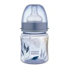 [2178] Canpol babies EasyStart Anti-Colic Bottle 120ml GOLD 35/239