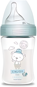 [1585] canpol babies bottle haberman 260ml 1/098