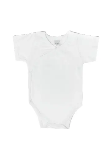 [10843] junior short sleeve Kimono 5303 