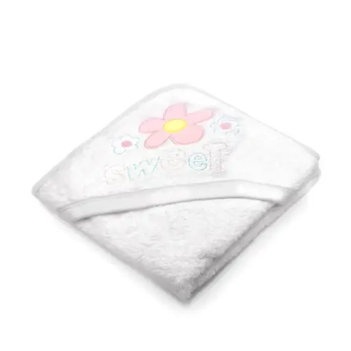 [10770] Baby towel 0020
