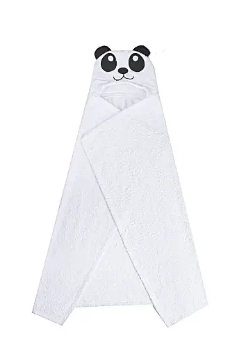 [2864] Hooded towel0020