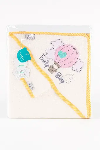 [11855] family future baby towel sh 0014