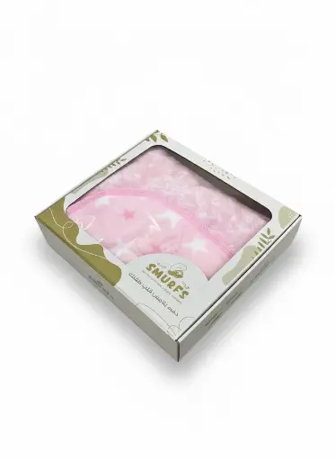 [4655] بطانية منقوشة ومطبوعة 231020 