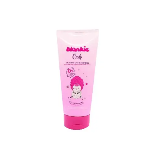 [2477] Blankie Leave-In Conditioner for Curly Hair 150ml