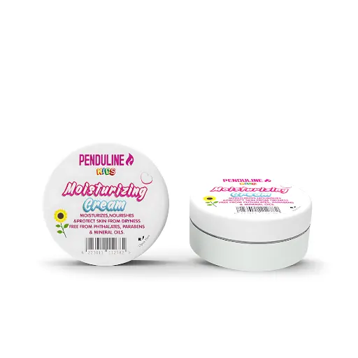 [10197] Penduline kids (Face, Hand & Body ) moisturizing cream 50 ml