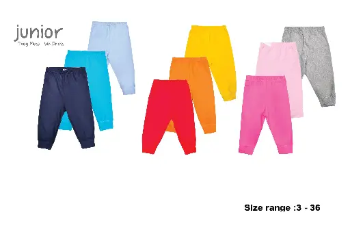 [10866] junior pants 800