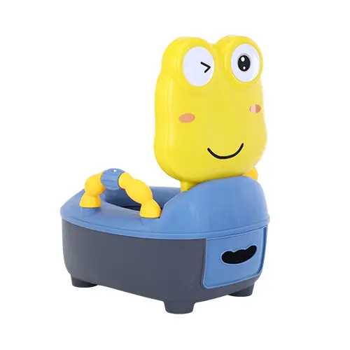 [4319] potty 811