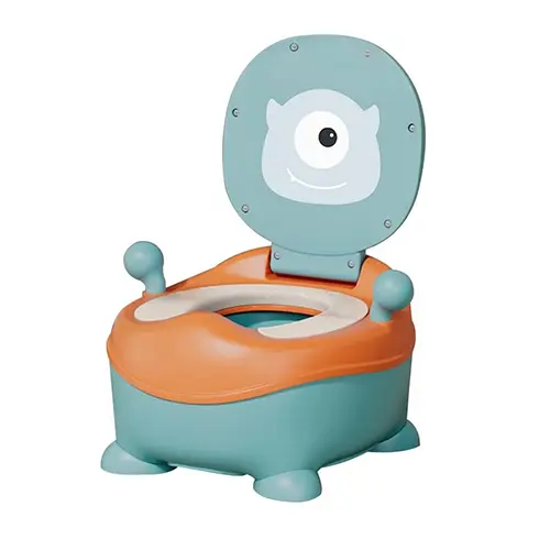 [4315] potty  BH-110A