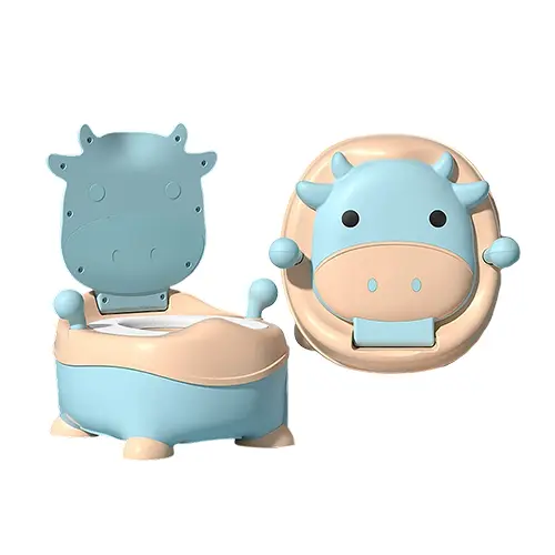 [11825] potty  BH-135A